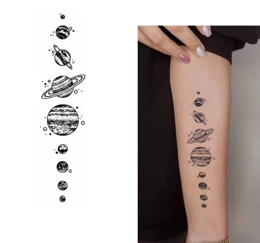 tattoo image