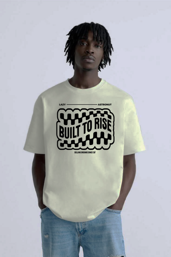 off white/grey shirt