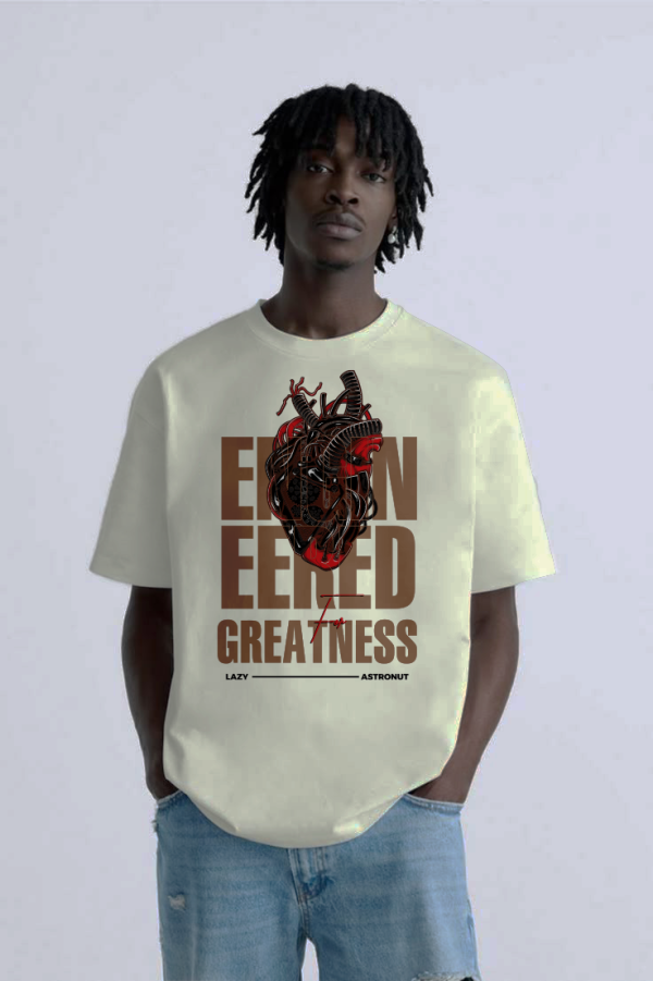 Built to Rise T-shirt (Copy) - Image 5