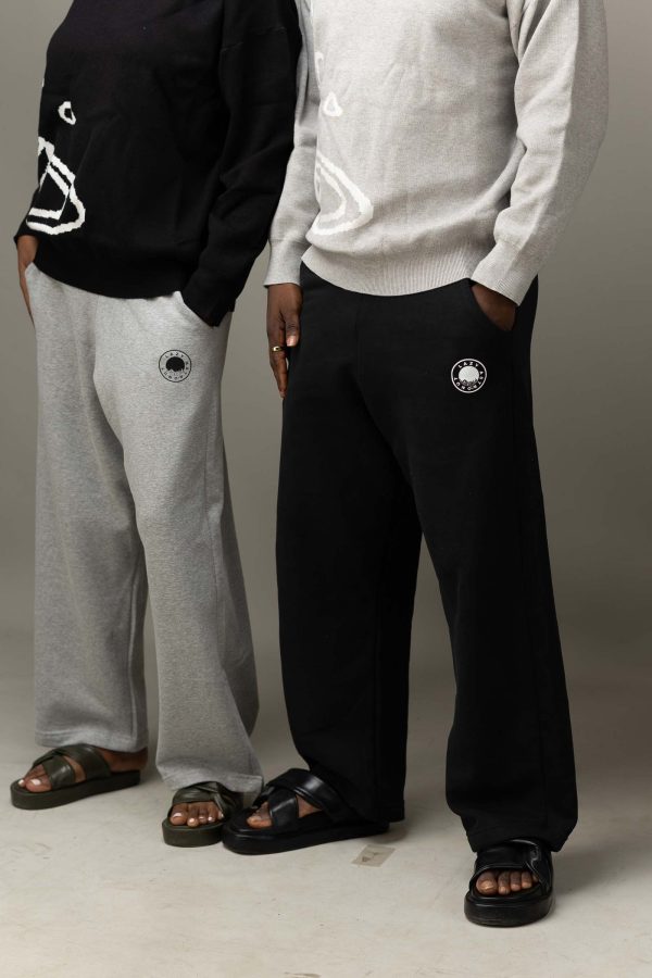 Comfy Joggers- Sweatpants - Image 5